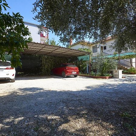 Triple Room Trogir 13102B Kültér fotó